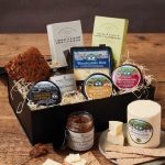 Cheese gift