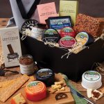 Wensleydale Hamper