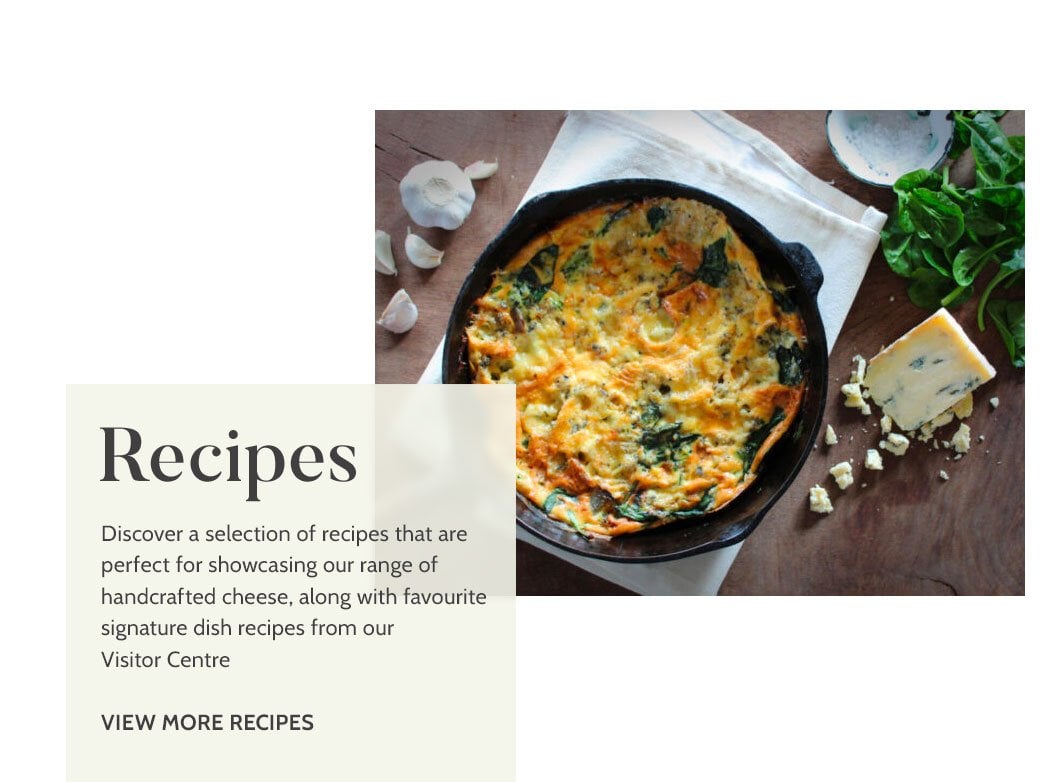 Recipes