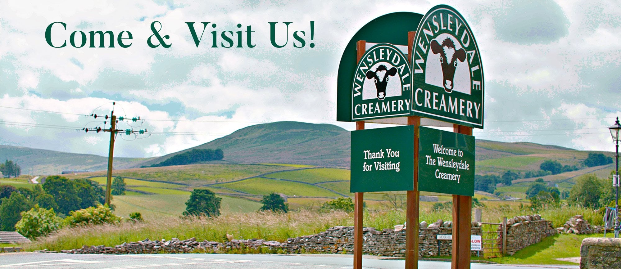 Visit Us