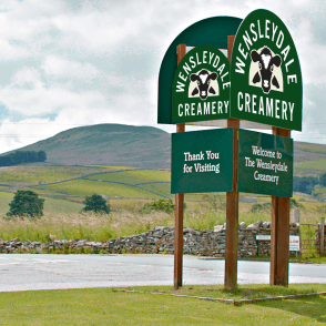Wensleydale Creamery Visitor Centre Gift Voucher