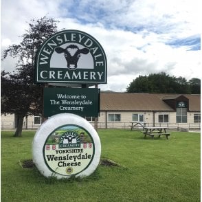 Wensleydale Creamery Visitor Centre Gift Voucher